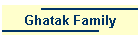Ghatak Family